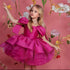 Beautiful Bow Princess Dress Dresses Little Palace Store